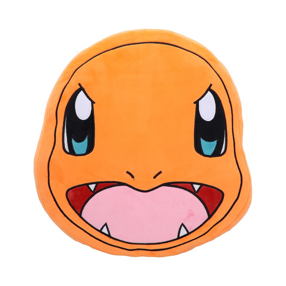 Pokemon Charmander Cushion 40cm