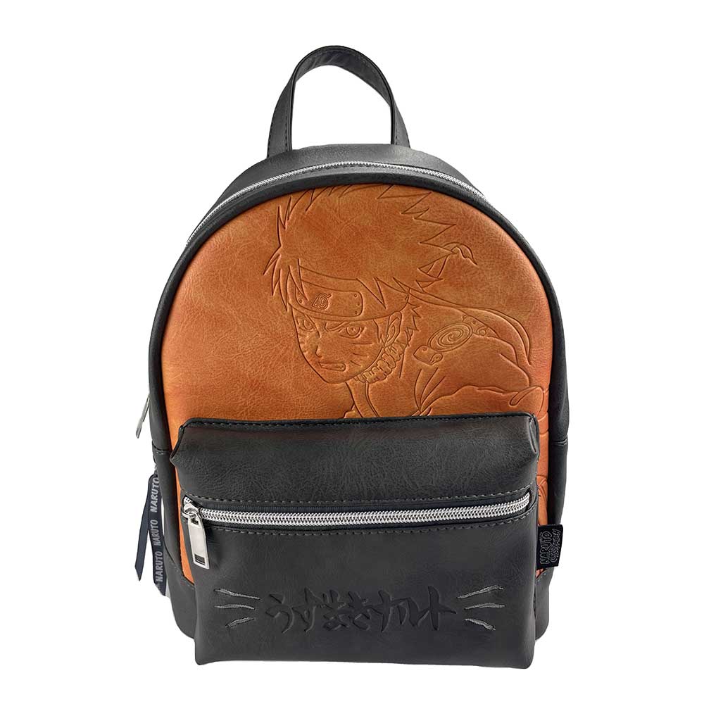 Naruto Naruto Backpack 28cm