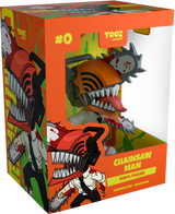 Chainsaw Man Youtooz Vinyl Figure