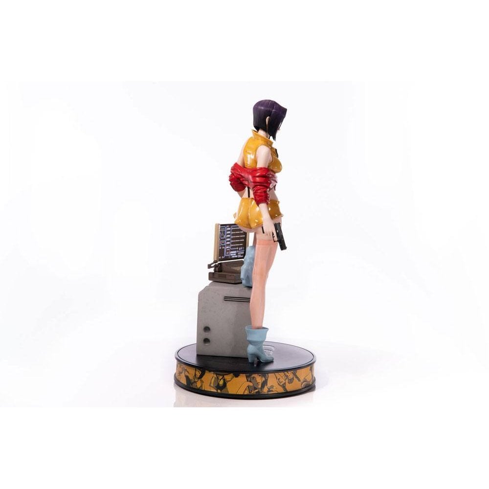 Cowboy Bebop Faye Valentine Statue