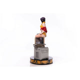 Cowboy Bebop Faye Valentine Statue