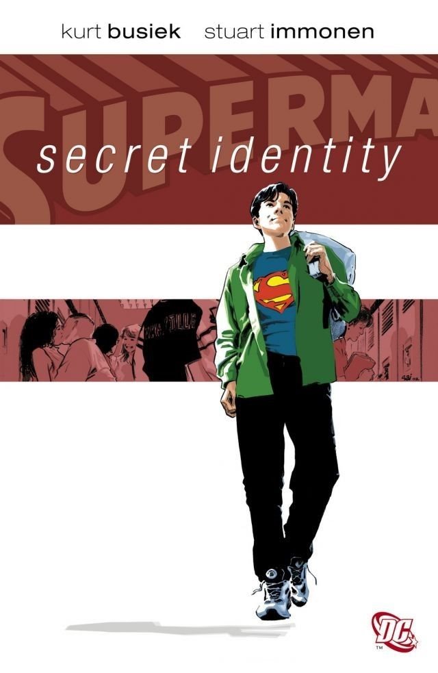 Superman: Secret Identity