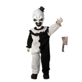 Terrifier Art the Clown Living Dead Dolls