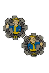 Fallout Flip Coin Limited Edition 1/1 Replica