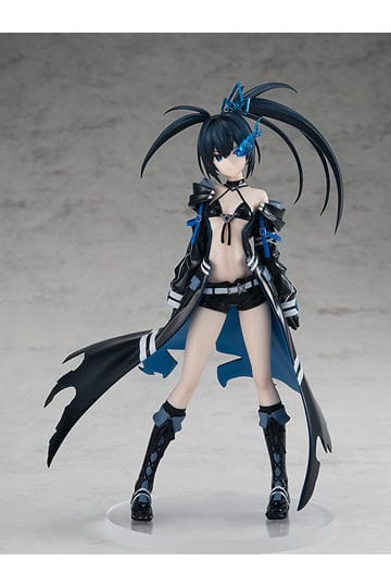 Black Rock Shooter Fragment Pop Up Parade Elishka 18 cm PVC Statue