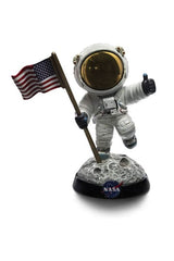 Nasa Apollo 11 Astronaut 23 cm Mini Co. PVC Figure