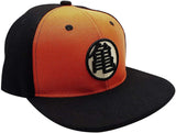 Dragon Ball Z Cap