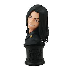 Tokyo Revengers - Keisuke Baji (Ver A) - 11cm Faceculputures Bust Figure