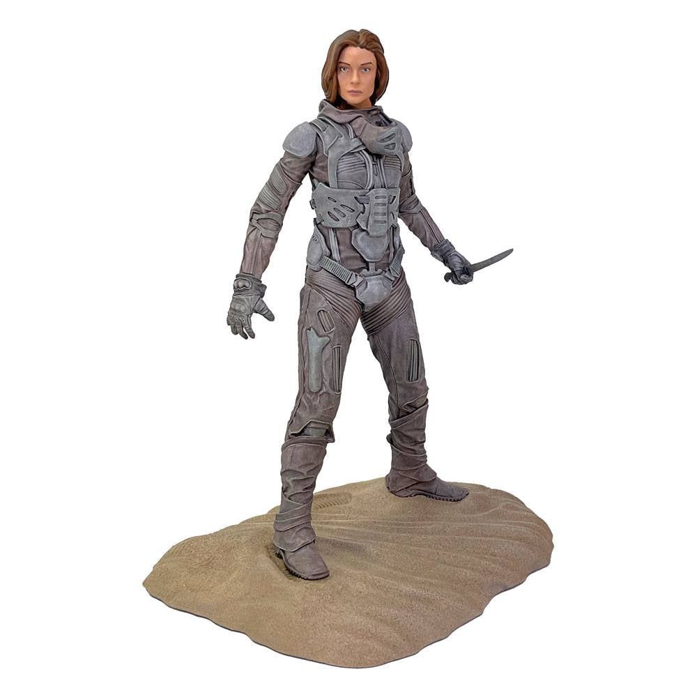 Dune Lady Jessica Atreides Figure