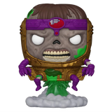 Marvel Zombies M.O.D.O.K. Funko Pop!