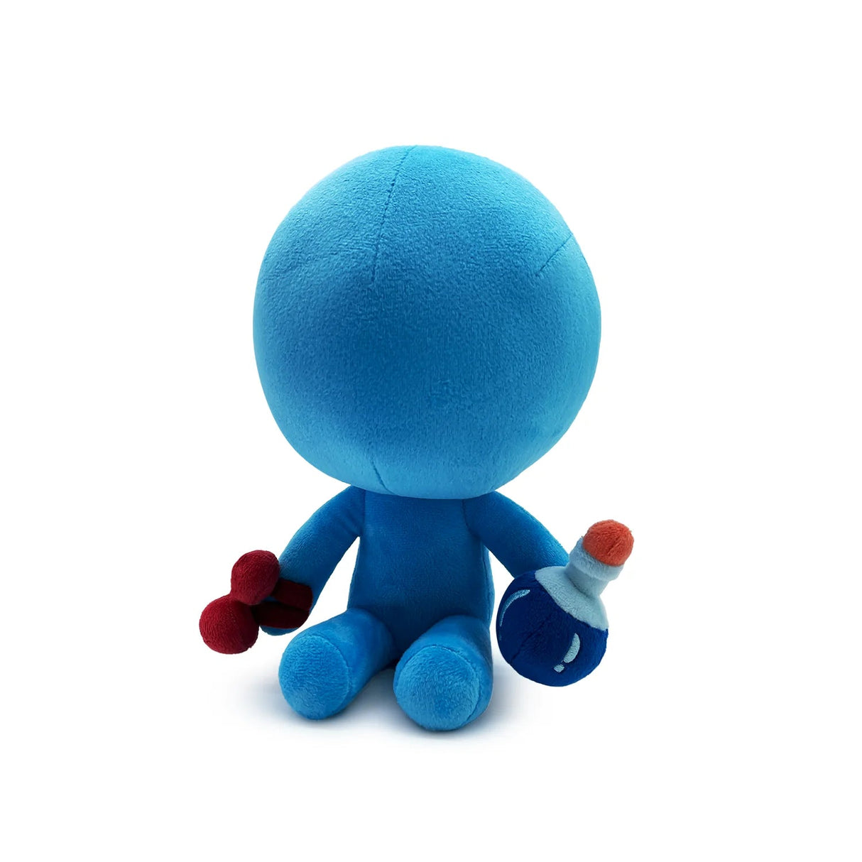 Alan Becker Blue YouTooz 9Inch Plush