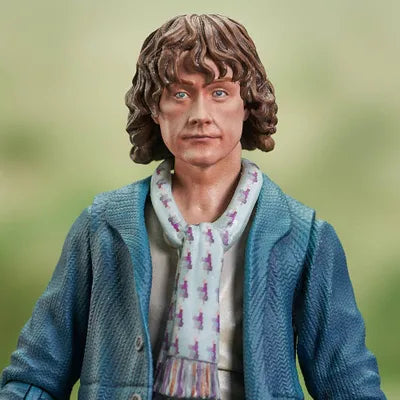 The Lord Of The Rings Pippin Deluxe Action Figure