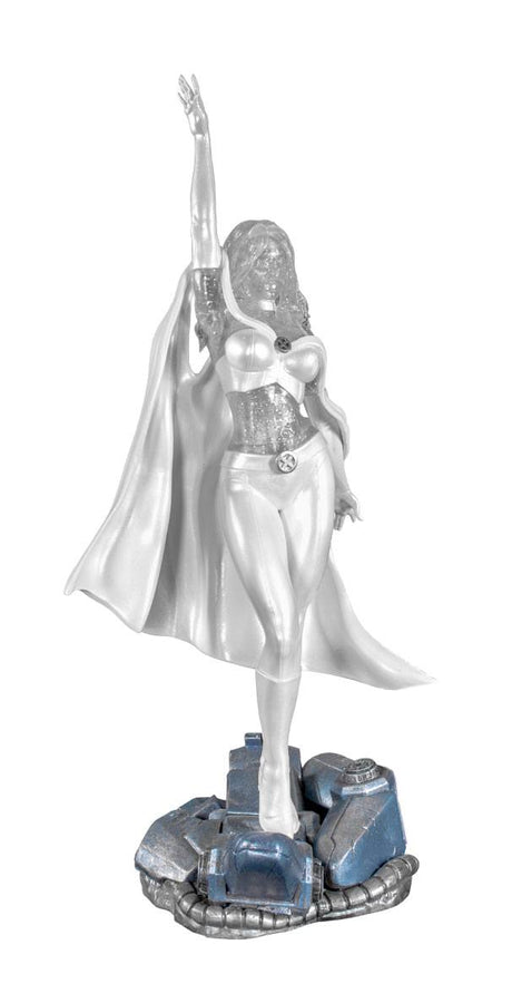 Marvel - X-Men - Emma Frost (White Queen) - PVC Diorama Statue by Gallery [Box Damaged]