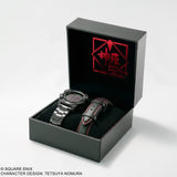 Final Fantasy VII Remake Shinra Digital Watch