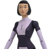 Invincible Dupli-Kate (Series 3) Deluxe Action Figure [Box Damaged]