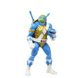 MMPR x TMNT Lightning Collection Morphed Donatello and Leonardo Action Figure (2 Pack)