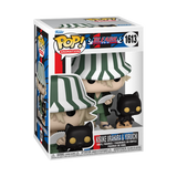 Bleach Kisuke Urahara Funko Pop!