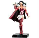 Marvel - Lady Sif (Classic) - Metal Figurine by Eaglemoss Collections [Box Damaged]