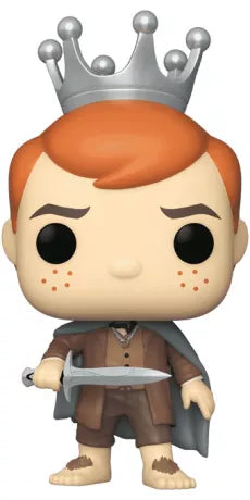 Freddy Funko as Frodo Baggins Funko Pop!