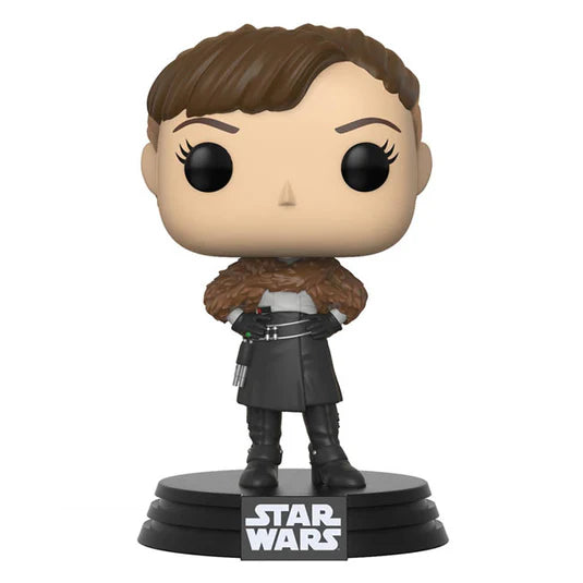 Star Wars Qi'ra Funko Pop! Vinyl Figure #241