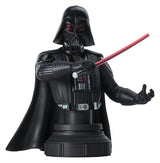 Star Wars Rebels Darth Vader Deluxe 1/7 Scale Bust