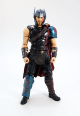 Marvel - Gladiator Thor - Action Figure by Marvel Select [Box Damaged]