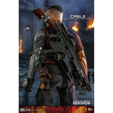 Marvel: Cable: 1/6 Scale Hot Toys Collectible Figure