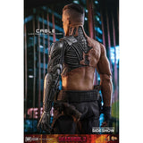 Marvel: Cable: 1/6 Scale Hot Toys Collectible Figure