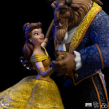 Disney Art Beauty and the Beast 1/10 Scale Statue