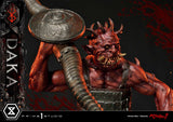 Daka Ultimate Premium Masterline Series Daka - Berserk 1/4 Scale Statue