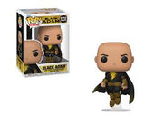 DC Comics Black Adam Black Adam (Flying) Funko Pop! Vinyl Figure #1231