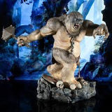 Lord Of The Rings Cave Troll Deluxe Gallery PVC Statue