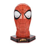 Marvel Studios Spider-Man Mask 3D Model Kit