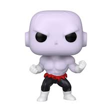 Dragon Ball Super Jiren Funko Pop! Vinyl Figure #1280