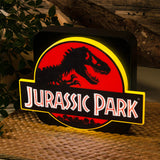 Jurassic Park 3D Desk Lamp / Wall Light