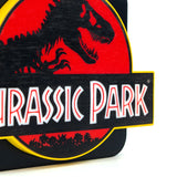 Jurassic Park 3D Desk Lamp / Wall Light