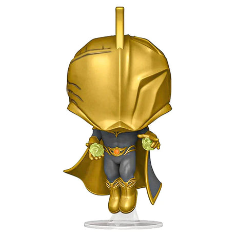 DC Comics - Black Adam - Dr. Fate - Funko Pop! Vinyl Figure #1235