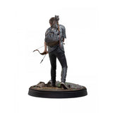 The Last of Us Part II Ellie With Bow Figure [Box Damaged]