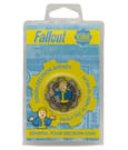 Fallout Flip Coin Limited Edition 1/1 Replica