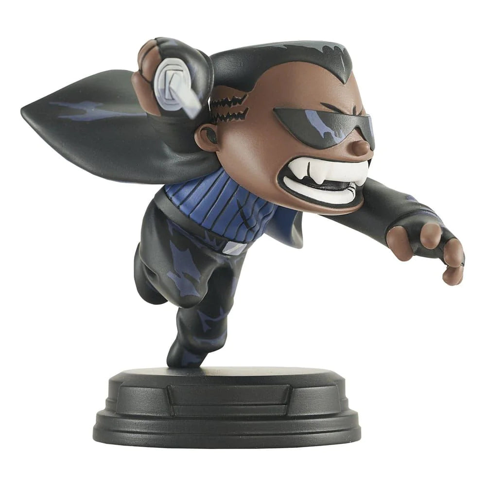 Marvel Animated Blade 9cm Statue