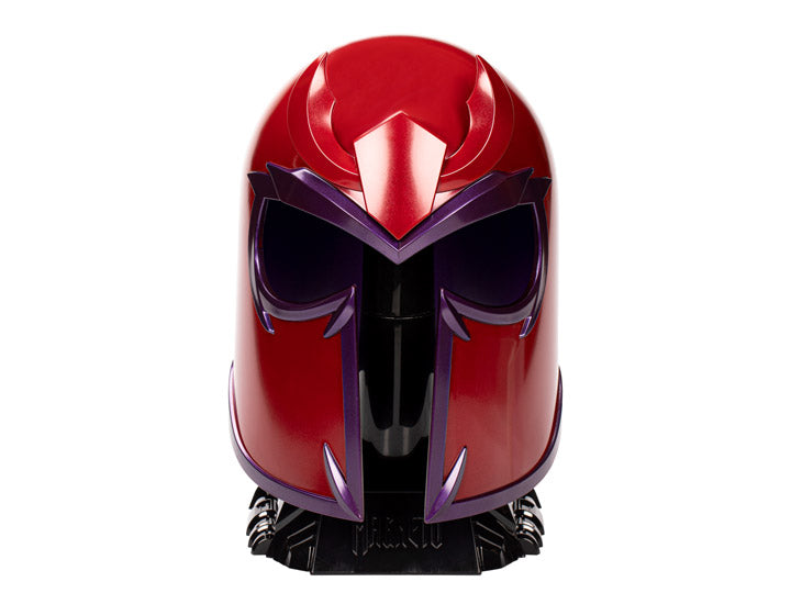 Marvel Legends Gear X-Men 97 Magneto Helmet