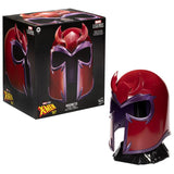 Marvel Legends Gear X-Men 97 Magneto Helmet