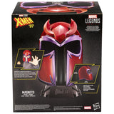 Marvel Legends Gear X-Men 97 Magneto Helmet