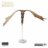 Game of Thrones Viserion 16.5 Inch Deluxe Action Figure