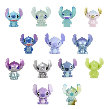 Disney Stitch Mystery Mini Figurine