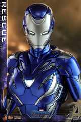 Marvel: Avengers Endgame: Rescue: 1/6 Scale Hot Toys Collectible Figure