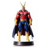 My Hero Academia All Might Silver Age PVC Statue