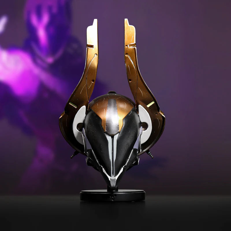 Destiny Nezarec’s Sin 9.5” Replica Helmet