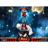 Nights: Journey of Dreams Reala Statue