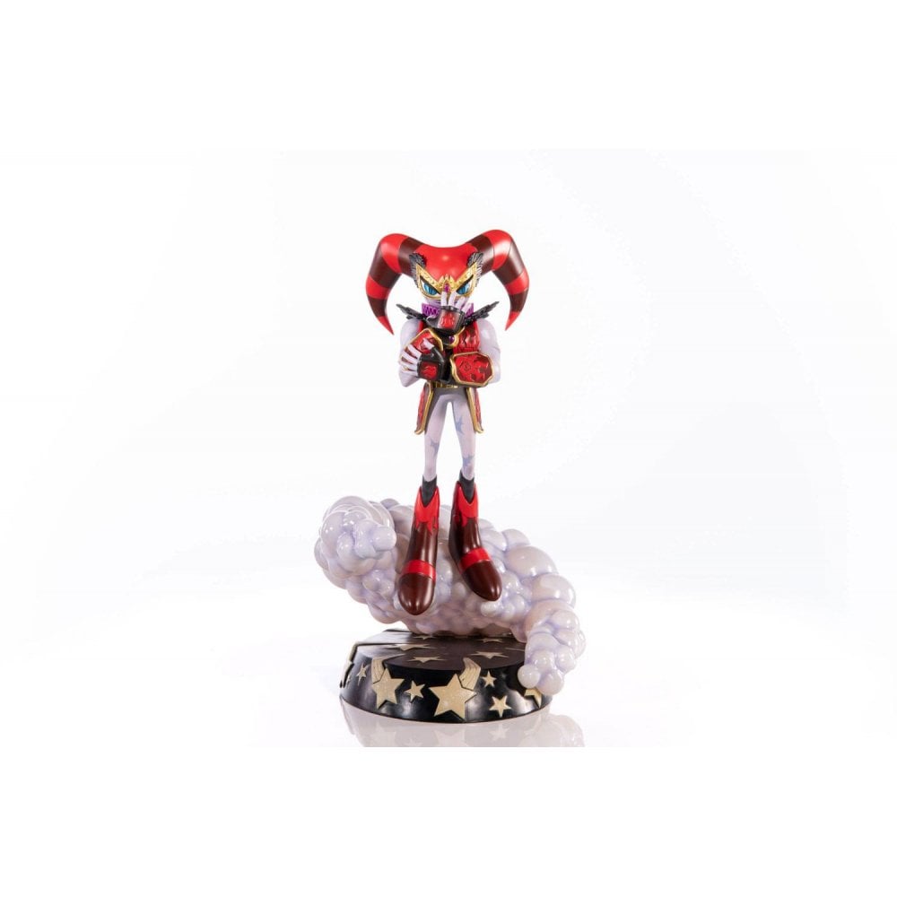 Nights: Journey of Dreams Reala Statue